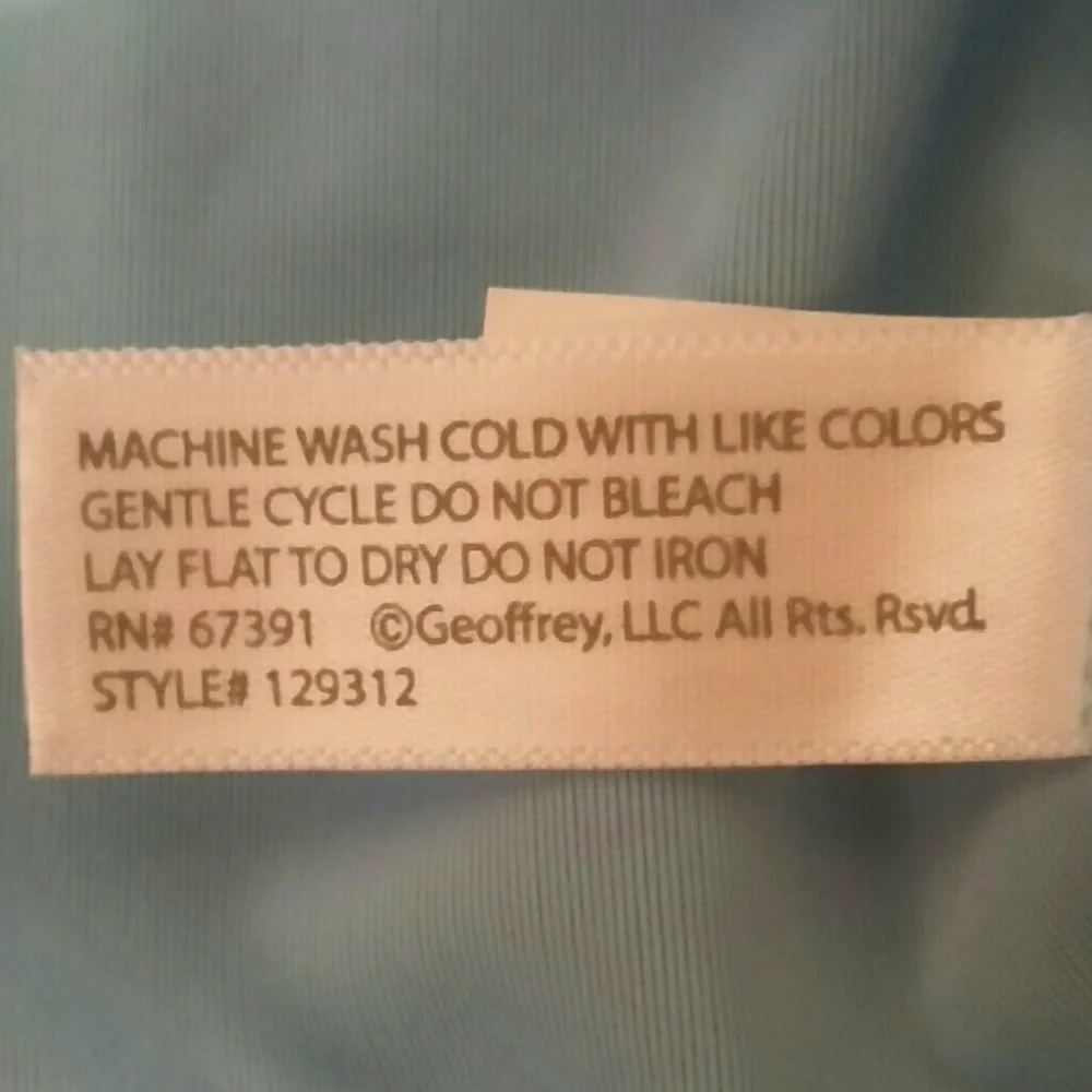 Koala Kids active wear shirt, Size 18 months - Picture 4 of 6